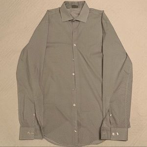 Reaction Kenneth Cole Dress Shirt